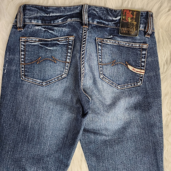 Paraduco Denim Cult Jean fort Women - Picture 4 of 9